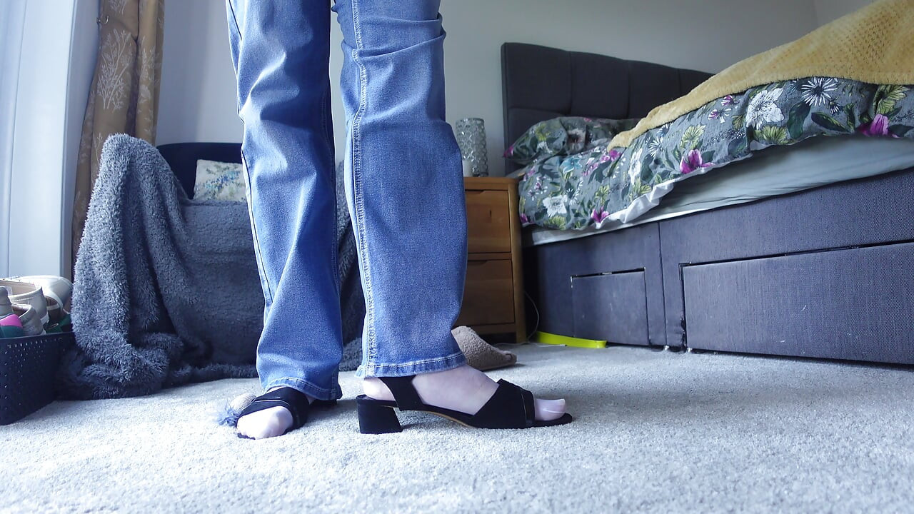 친구와 아빠를 위해 다시 좋은 Jayne