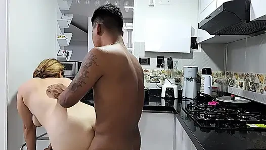 Compilation of the best pussy fucking of the beautiful Luna