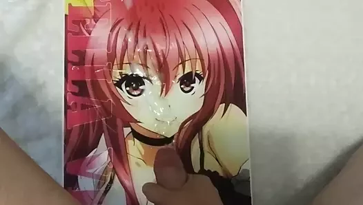 Rakudai Kishi No Eiyuutan Hentai
