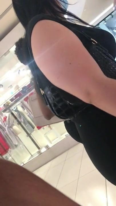 Big ass