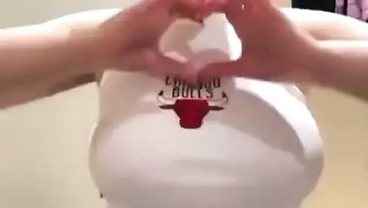 Fucking in the Mall