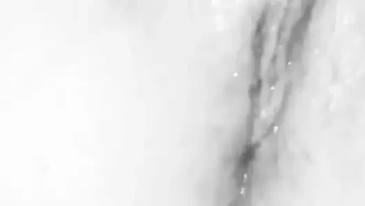 Ngentot memekku pakai dildo