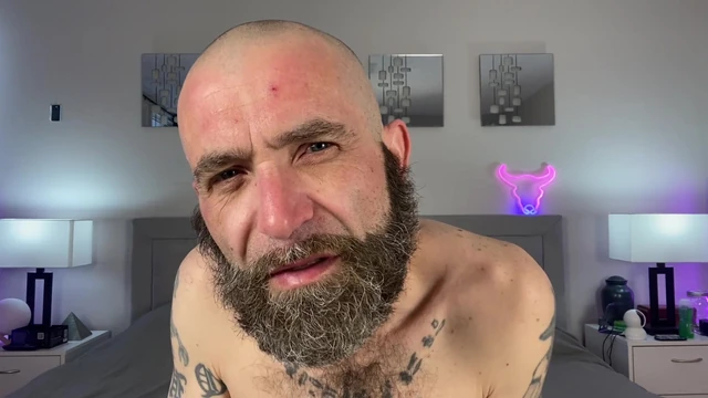 Daddy’s going to get you pregnant 2
