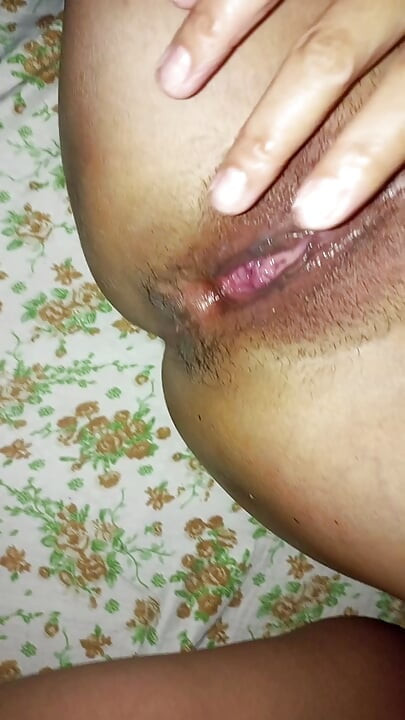 Istri Filipinaku yang berair selalu sange