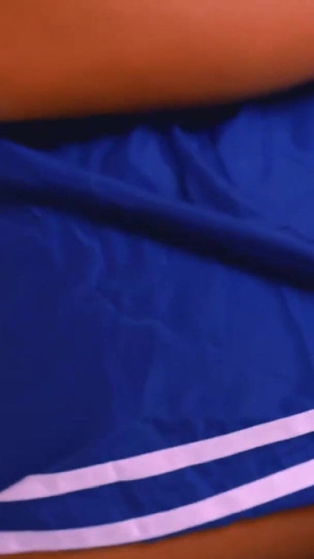 Epic moment from "Rebel girl gets fucked hard by her brother's friend in her room, getting fucked in different positions"