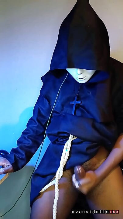 음탕한 마누라