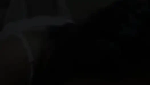 Seks oral yang dalam banget, sejauh ini