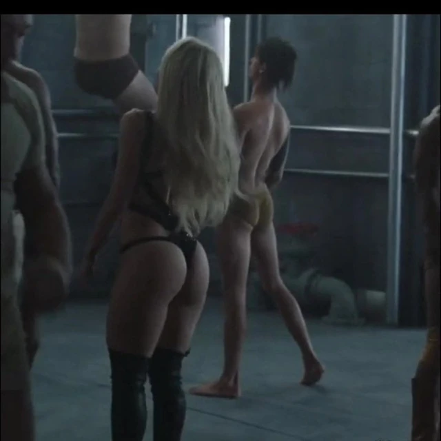 Britney Spears Goddess Ass