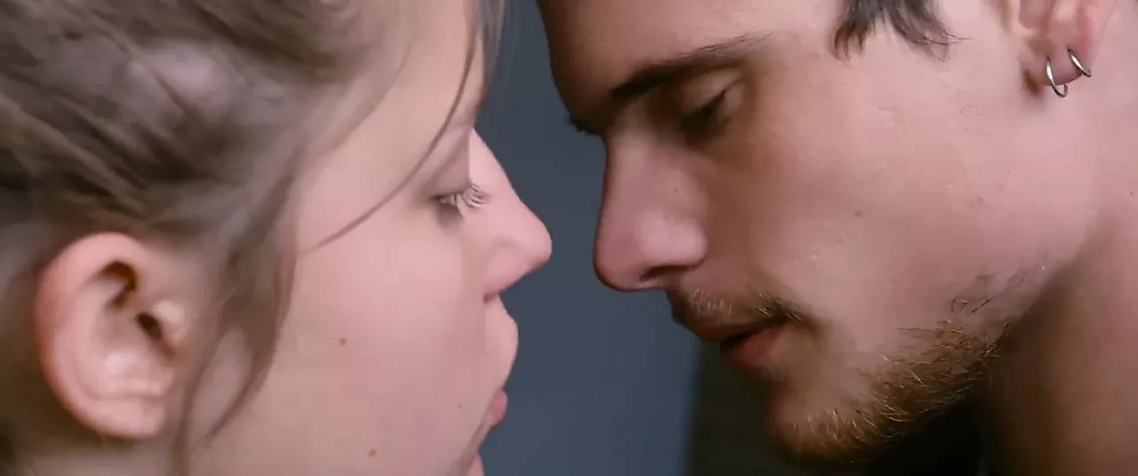 Blue Is the Warmest Color