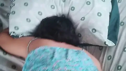 Der dicke arsch von instagram wurde in meinem bett gefickt