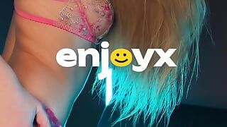 アレクシスクリスタル for Enjoyx