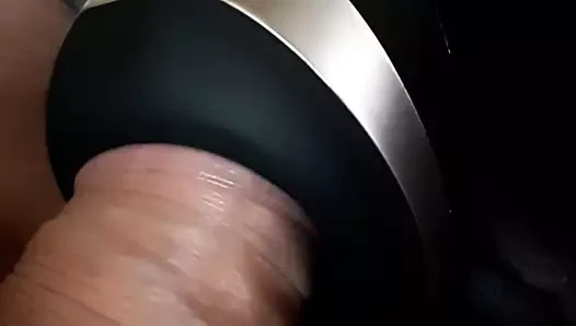 Eller serbest boşalma - erkekler tatmin edici