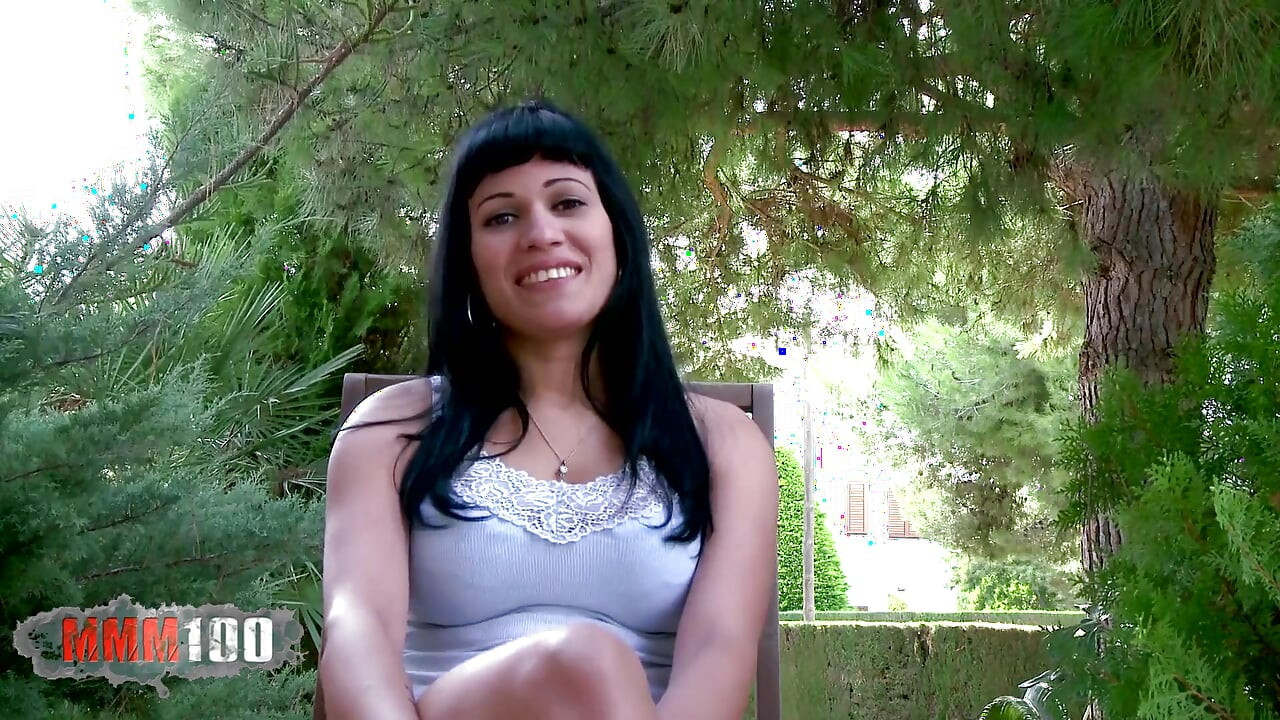 Samantha Pink: сексуальное видео-интервью с Samantha Pink