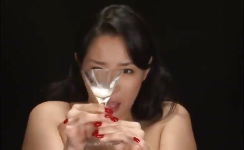 Ayane Asakura's Ultimate Oral Showcase - Deepthroat, Swallowing and Irresistible Mature Technique Part 5