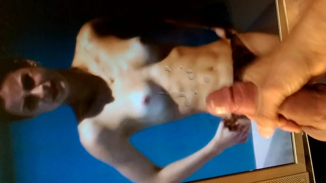 lenas geiler body cum tribute 21.8.17