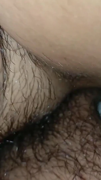 Jaw-dropping moment from "I fucked my step mom at night when dad was not there, use headphone"