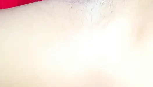 Indian newly married wife blowjob