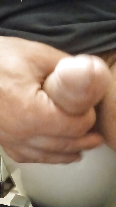 Stay close to my penis