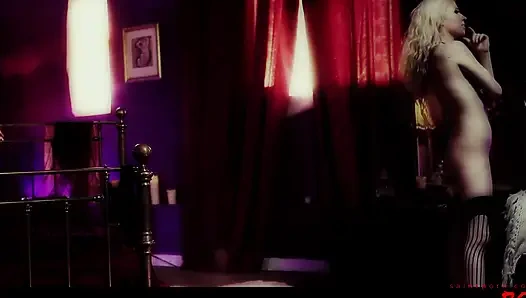 Mai bailey dan megan coxxx adalah ratu seks anal