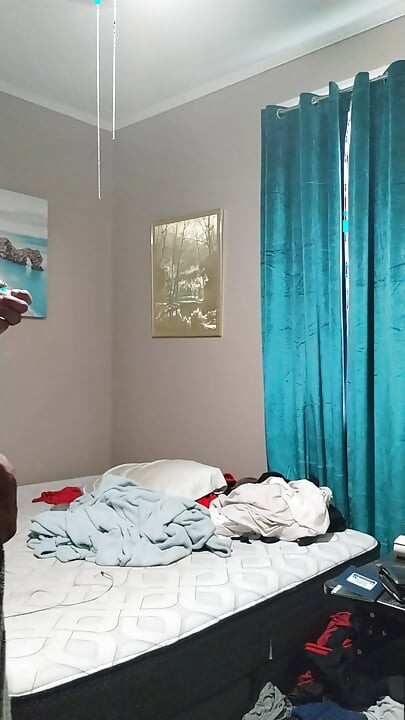 De uma de pau a uma freaky boa esposa Demi D parte 2