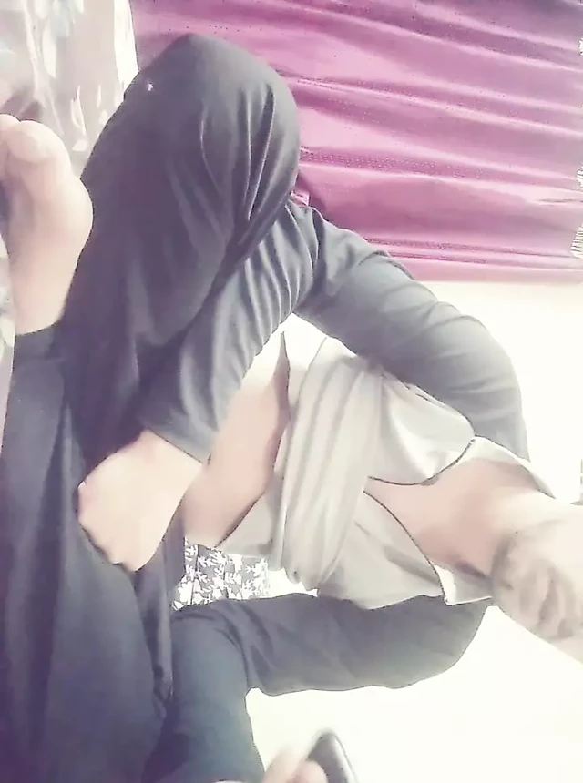 Boy masturbating