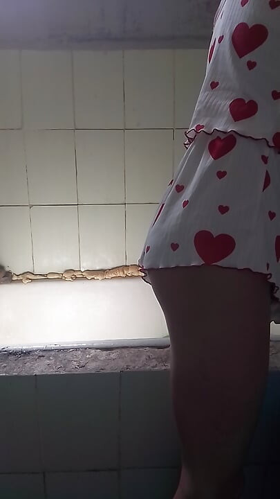 Co za tyłek