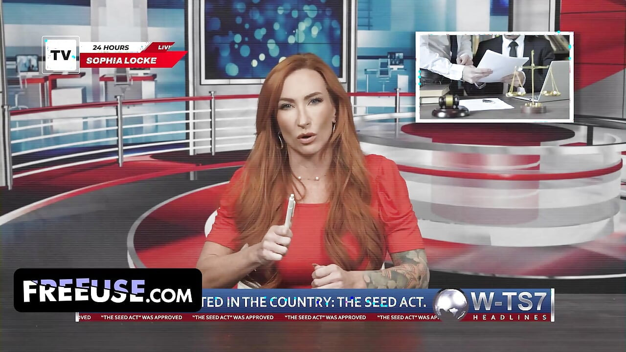 "The Seed Act" Universe: Upoutávka na tyrany v šatně