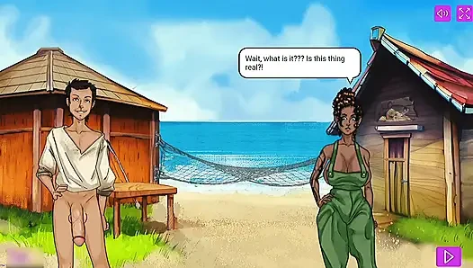 Gameplay gadis seksi dientot sama kontol besar