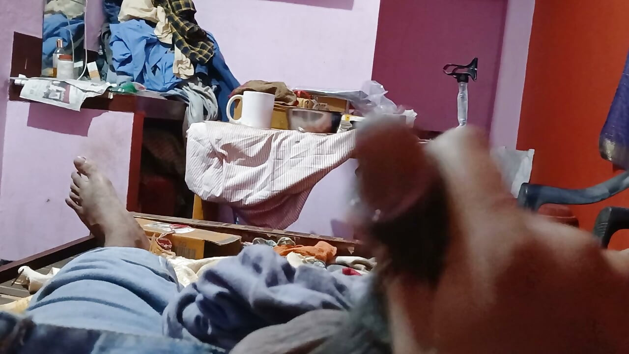 Amateur solo dick stroking session d job Big Daddy dick amateur masturbation Part 3 Amateur solo di