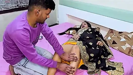 Devar Bhabhi Hardcore Hindi Uncut Short Film - Aksha