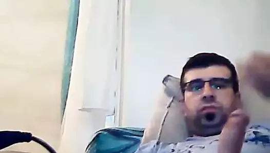 güzel bir yük çekim seksi ayı
