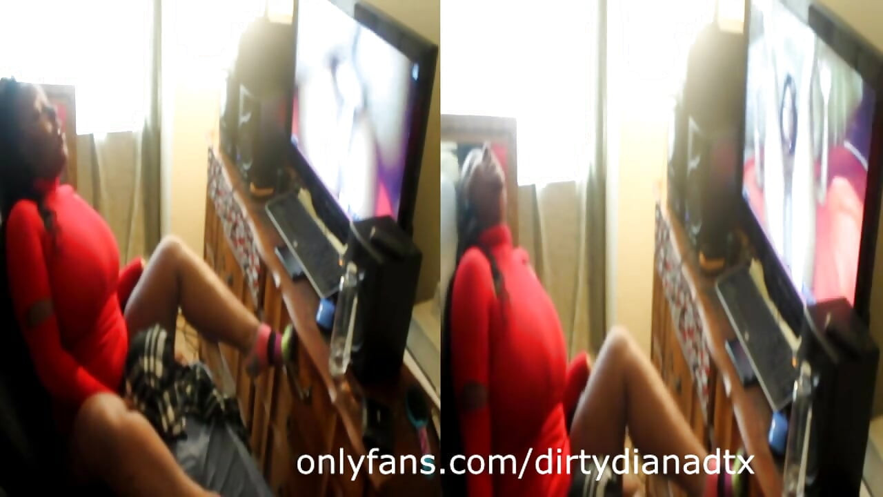 She Was Riding My Face and It Was Delicious