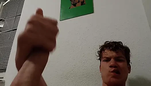 Baskıyı boş verdim