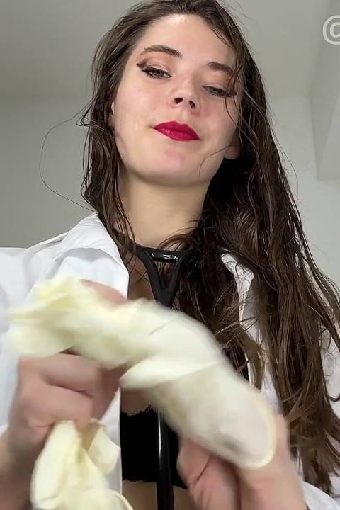 Step-stepmommy Sends You Away for a Weekend of Examinations