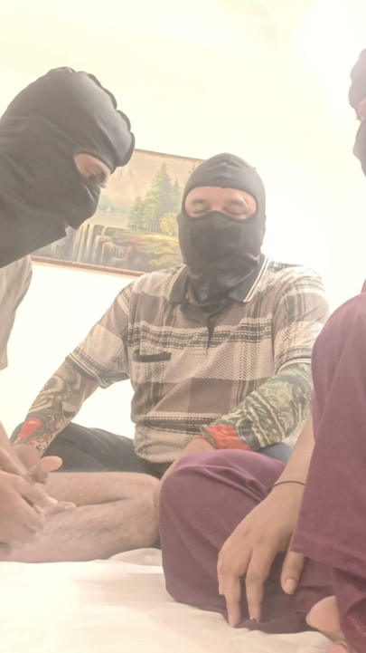 Karısı terfi için kocasından kurtulmaya hazır | Bölüm 2