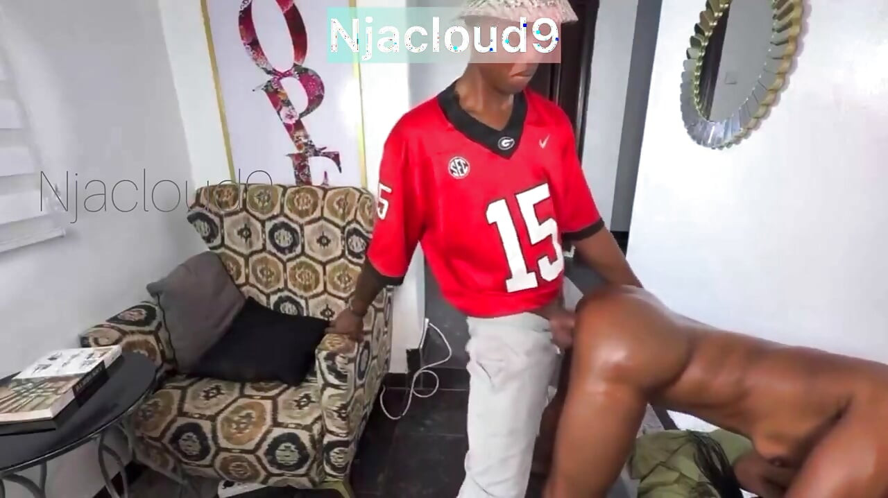 Wide Skinny Desperate Copper Girl Took Care of My Cock for a Job