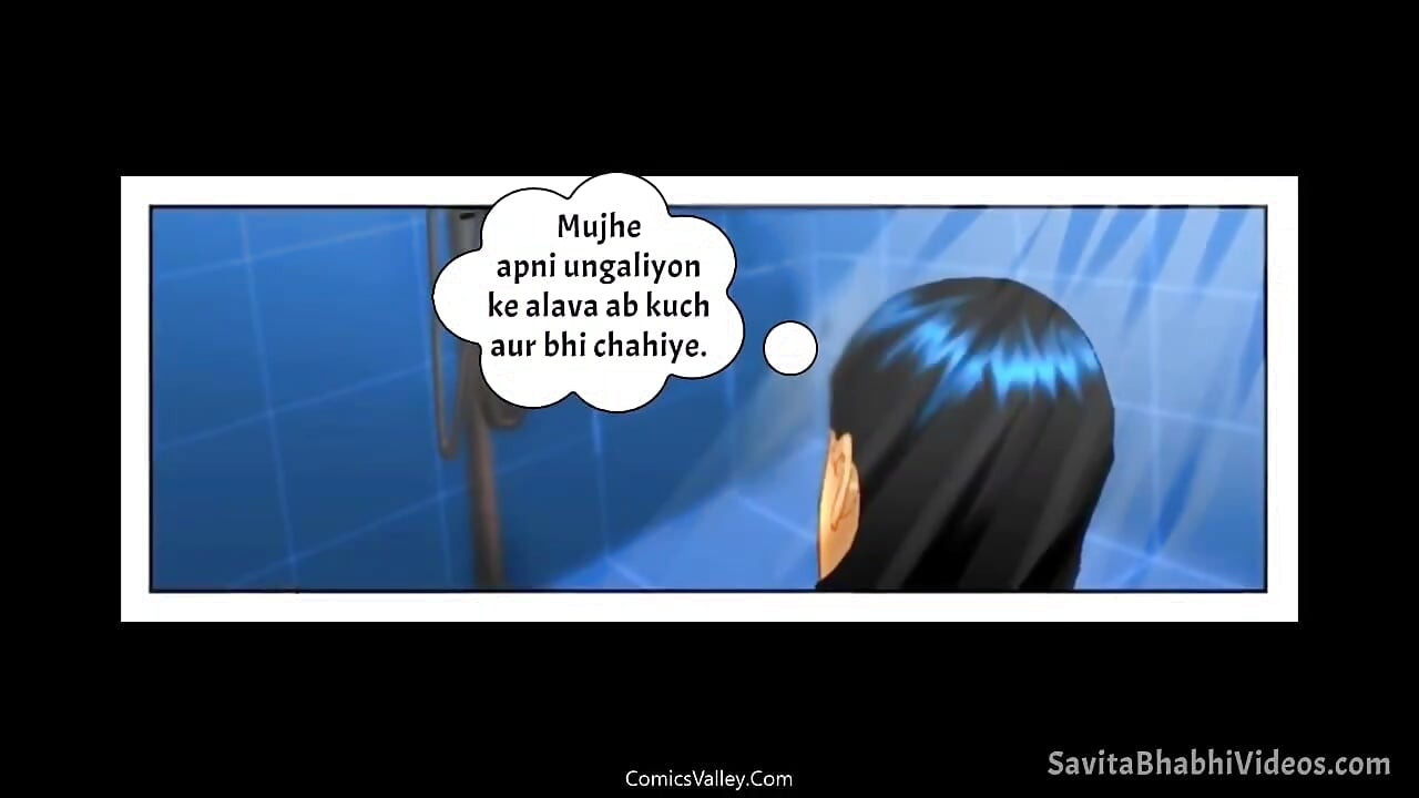 Savita Bhabhi (EP-1) Full Video Link - https://s.id/savitaa
