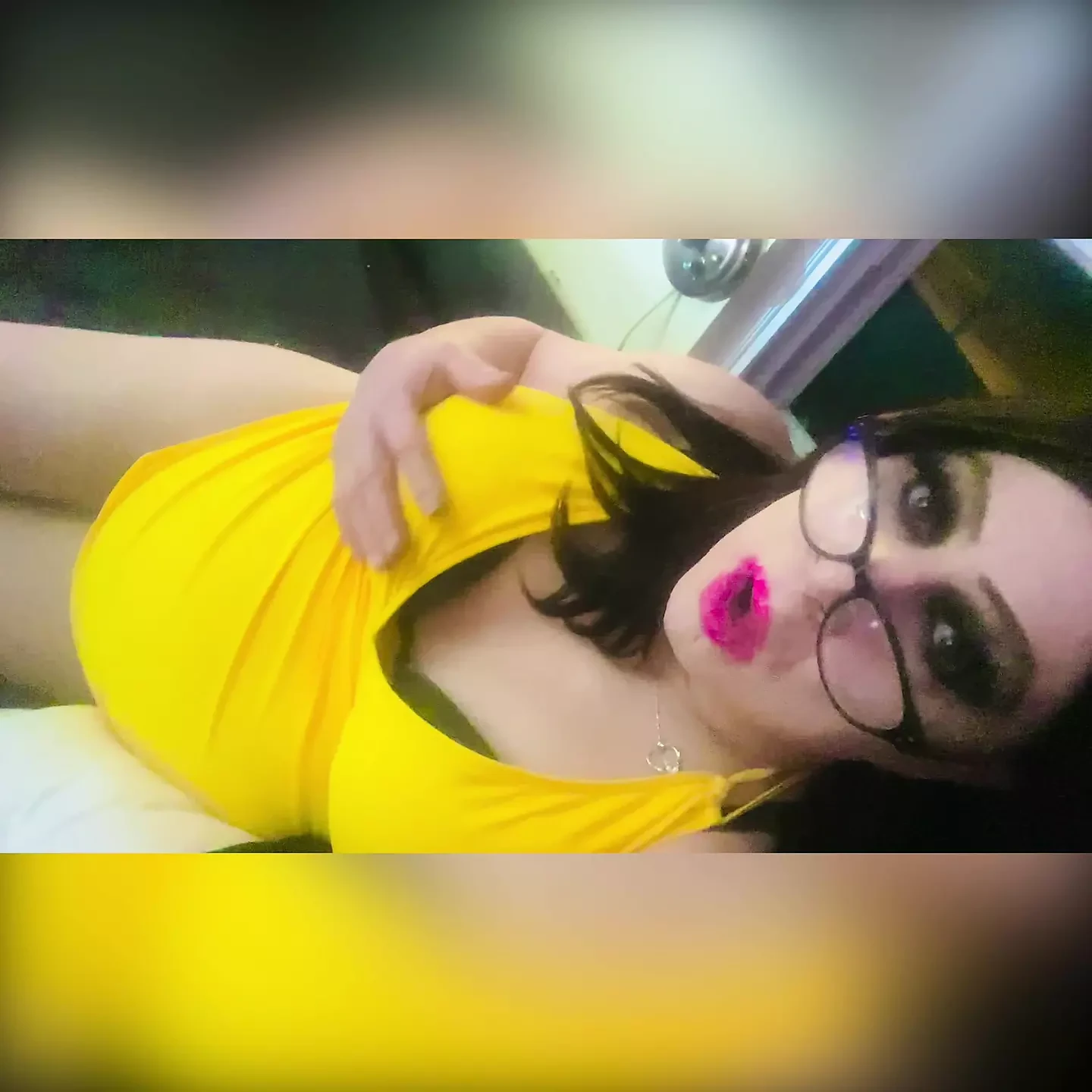Crossdresser Krissy Sweets Sexy Dirty Talk Compilation
