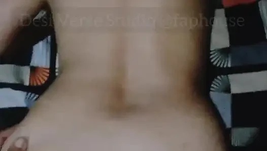 Desi Bhabhi Hard Doggy Style Fuck in Bedroom