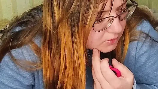 Короткий подкаст о моих игрушках и видео-планы