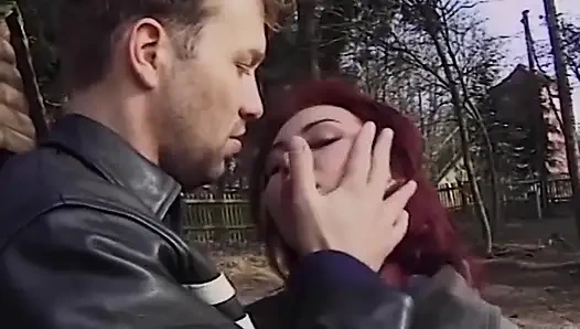 Пары в приватном - вот как немцы ездят это в приватном (1998)