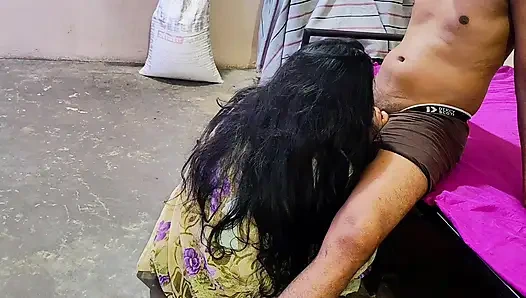 Indian Desi bhabhi devar ki chudai Hindi audio