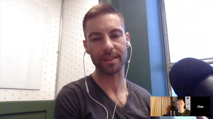 Discovering Your Erogenous Zones - Himeros Live