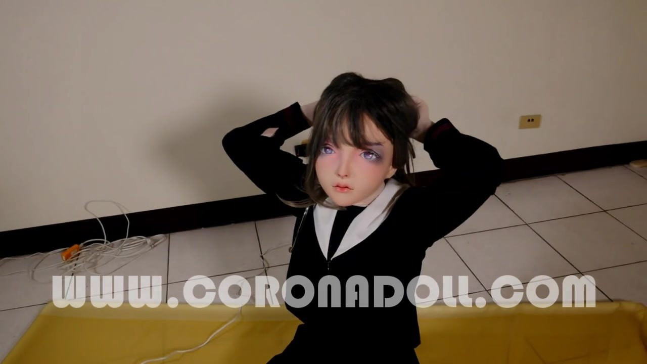 vacuum bad kigurumi