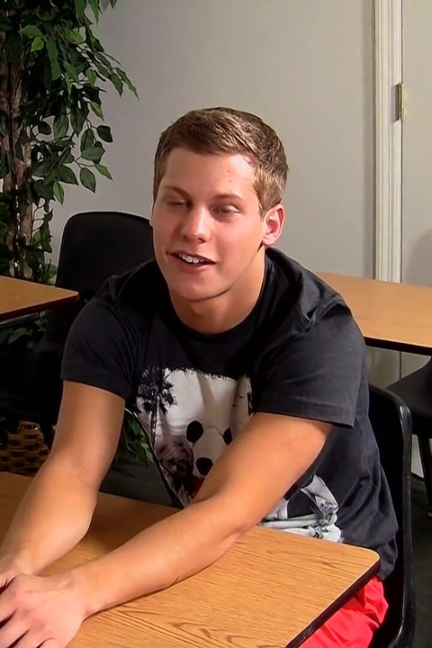 Entrevistando a sexy espada