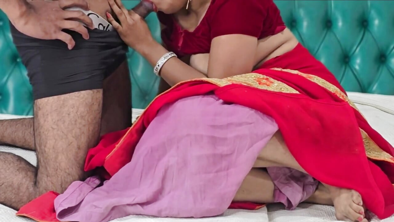 Hot Bhabhi Fucking with Big Dick Dever Hot and Sexy Hindi Clear Voice