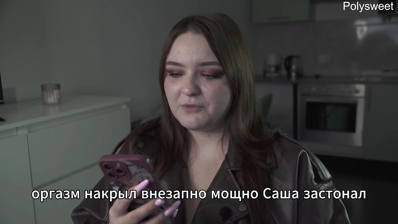 Porn Story - in the Store Behind the Counter, He Felt Her Tits (russian, Light Female Domination, Naked in Public)