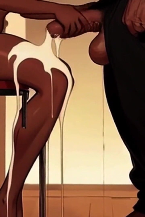 Stepmom Uses Stepdad's BBC to Teach Stepdaughter About BBC's