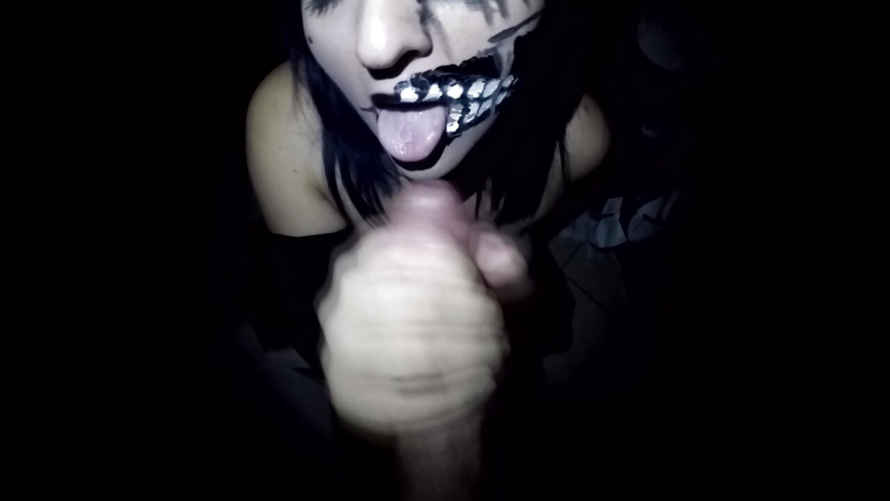Alice Angel - ilk döllemem
