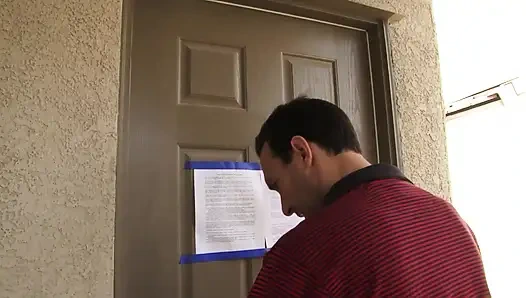 Yaşlı orta yaşlı seksi kadın yaşlı bir domuza amını yalatıyor ve sonra sikiliyor ..